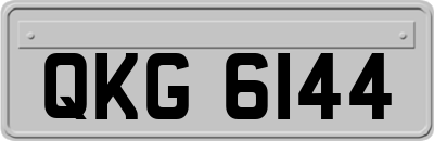 QKG6144