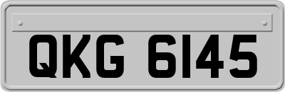 QKG6145