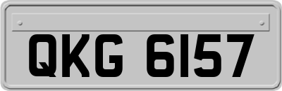 QKG6157