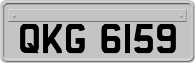 QKG6159