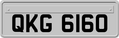 QKG6160