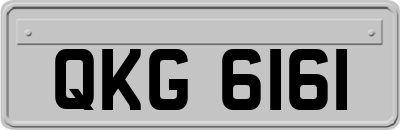 QKG6161