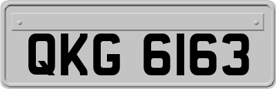 QKG6163