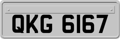 QKG6167