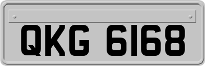 QKG6168