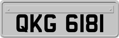 QKG6181