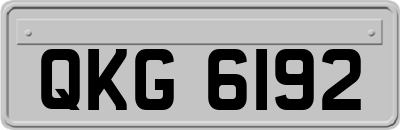 QKG6192