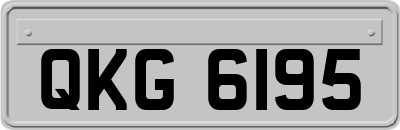 QKG6195