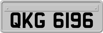 QKG6196