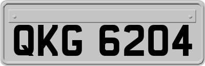 QKG6204