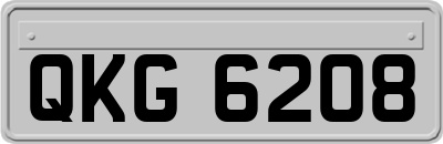 QKG6208