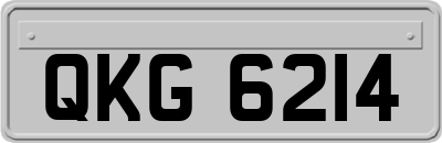 QKG6214