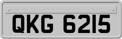 QKG6215