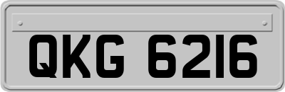 QKG6216