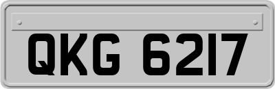 QKG6217