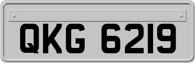 QKG6219