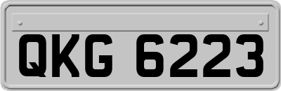 QKG6223