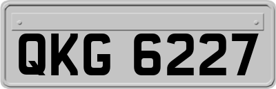 QKG6227