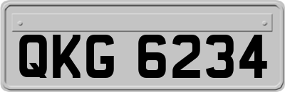 QKG6234