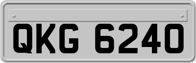 QKG6240