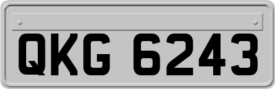 QKG6243