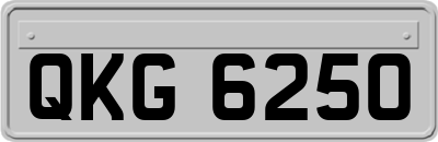 QKG6250