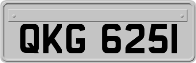 QKG6251