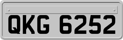 QKG6252