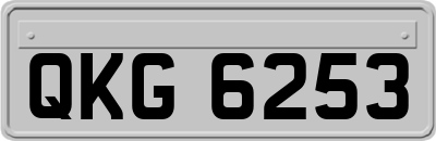 QKG6253