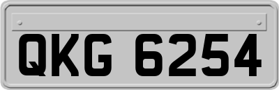 QKG6254