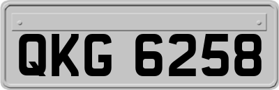 QKG6258