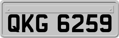 QKG6259