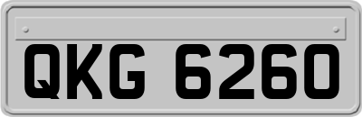 QKG6260