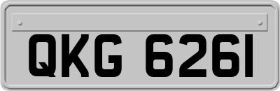 QKG6261