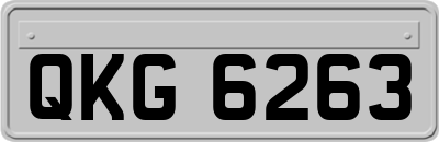 QKG6263