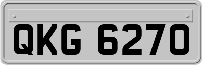 QKG6270