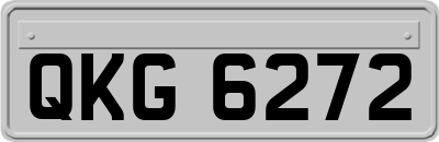 QKG6272