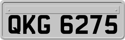 QKG6275