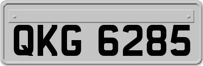 QKG6285