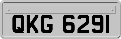 QKG6291