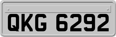 QKG6292