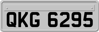 QKG6295