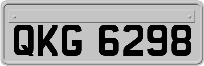 QKG6298