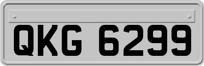 QKG6299