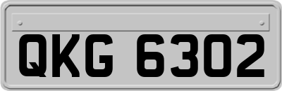 QKG6302