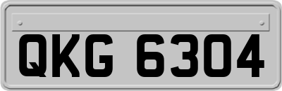 QKG6304