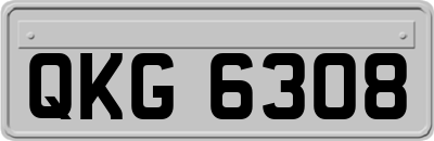 QKG6308