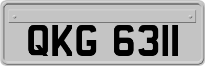 QKG6311