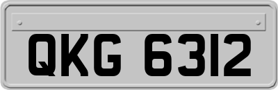 QKG6312