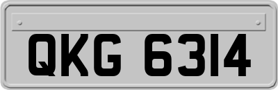 QKG6314